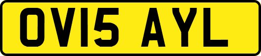 OV15AYL