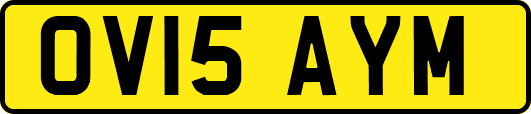 OV15AYM
