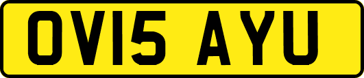 OV15AYU