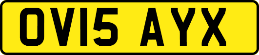 OV15AYX