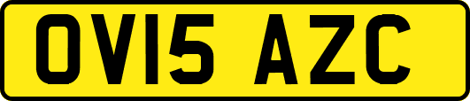 OV15AZC