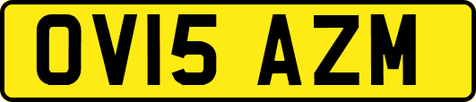 OV15AZM