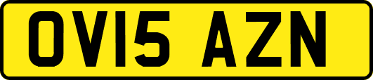 OV15AZN