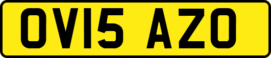 OV15AZO