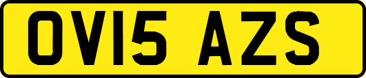 OV15AZS