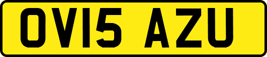 OV15AZU