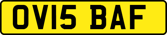 OV15BAF