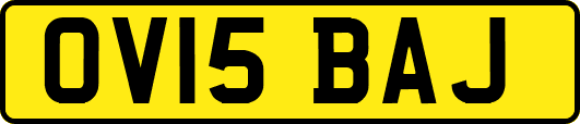 OV15BAJ