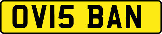 OV15BAN