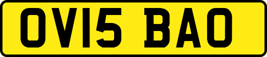 OV15BAO