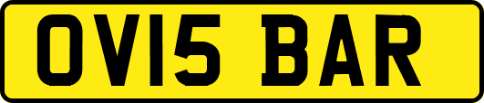 OV15BAR