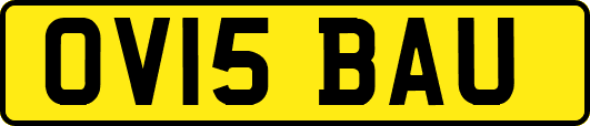 OV15BAU