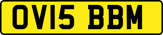 OV15BBM