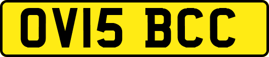 OV15BCC