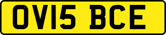 OV15BCE