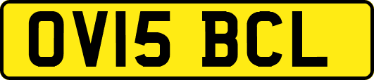 OV15BCL