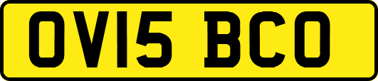 OV15BCO