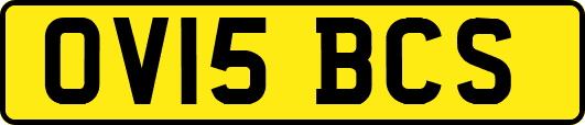 OV15BCS