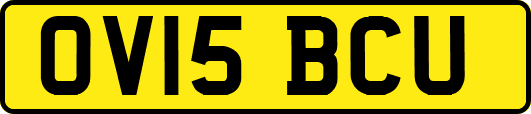 OV15BCU