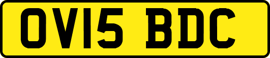 OV15BDC