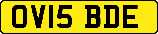 OV15BDE