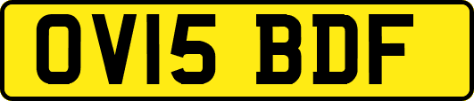 OV15BDF