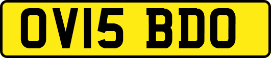 OV15BDO