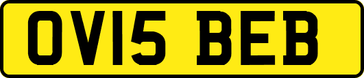OV15BEB