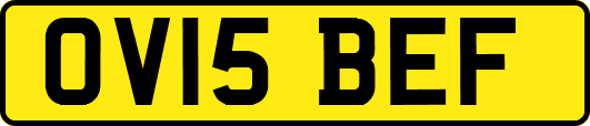 OV15BEF