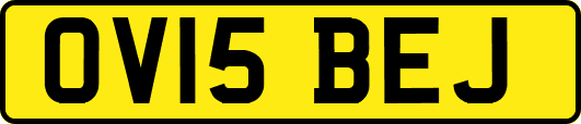 OV15BEJ