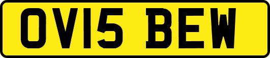 OV15BEW