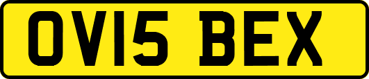 OV15BEX