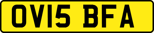 OV15BFA