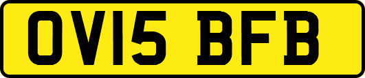 OV15BFB