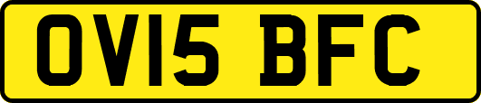 OV15BFC