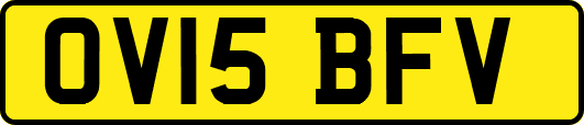 OV15BFV