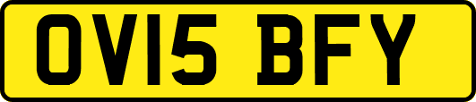 OV15BFY