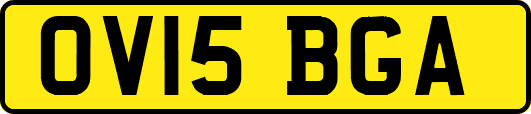OV15BGA