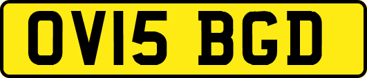 OV15BGD