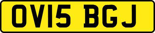 OV15BGJ