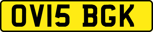 OV15BGK