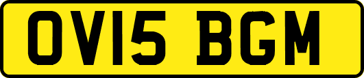 OV15BGM