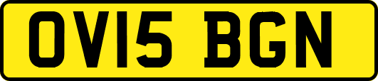 OV15BGN