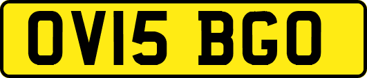 OV15BGO