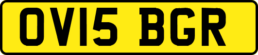 OV15BGR