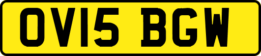 OV15BGW