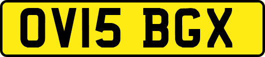 OV15BGX