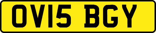 OV15BGY