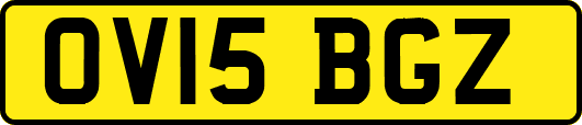 OV15BGZ