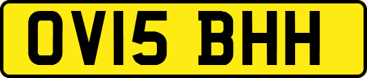 OV15BHH